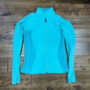 Lululemon jacket